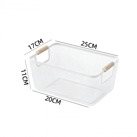 Metal Basket Small